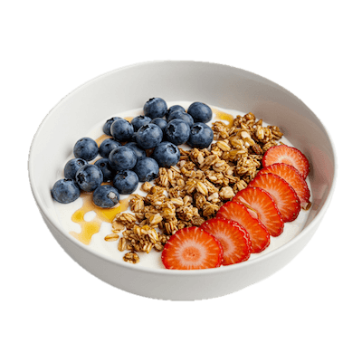 Healthy Breakfast Bowl