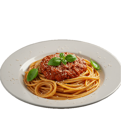 Classic Italian Pasta