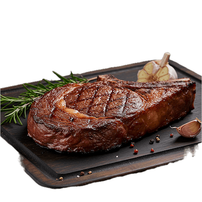 Ribeye Steak
